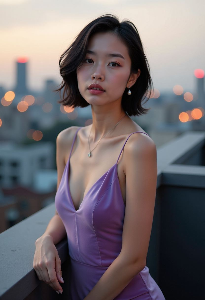 山风过境