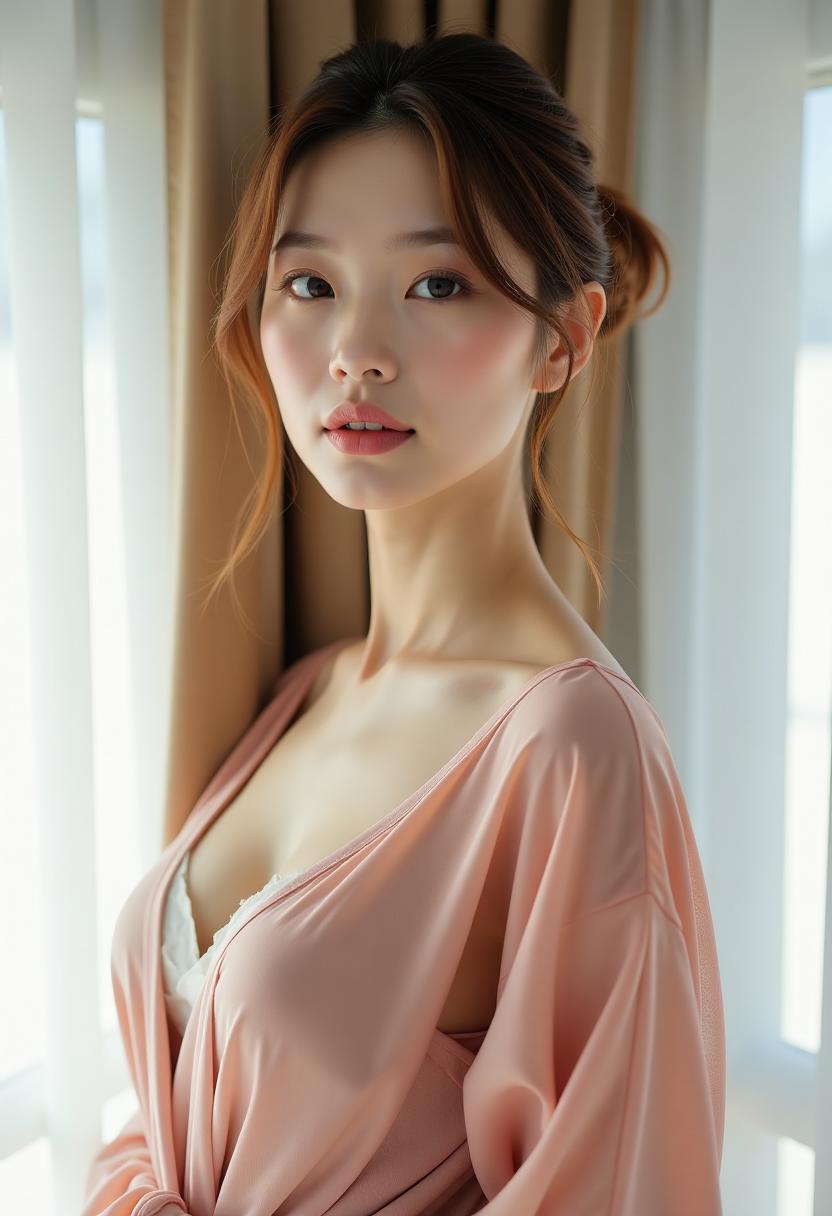 星河彼岸